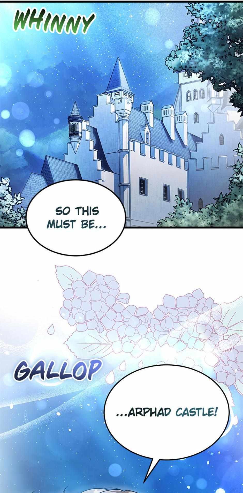 Your God Sent You Chapter 61 page 78 - 