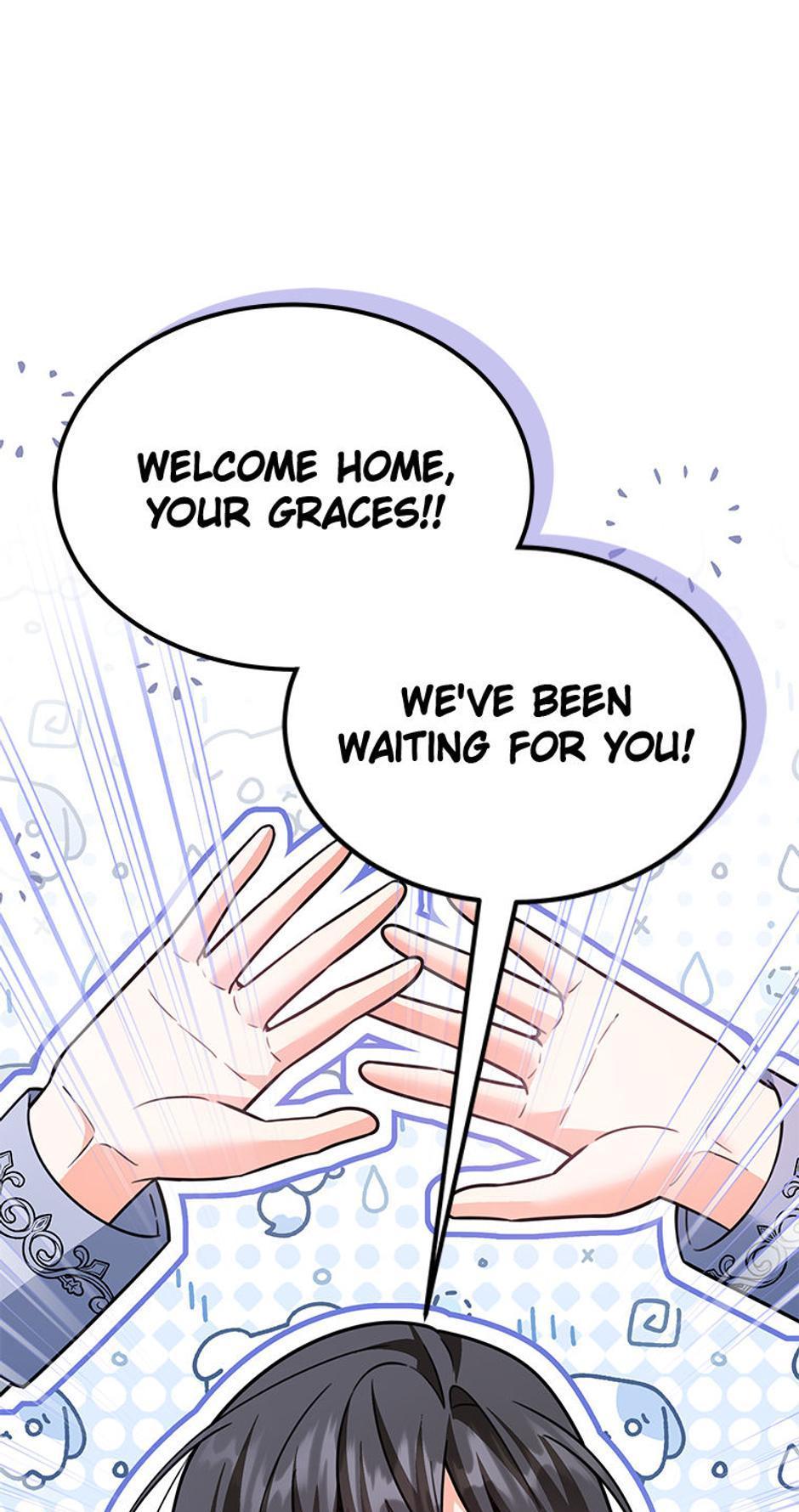 Your God Sent You Chapter 62 page 2 - 