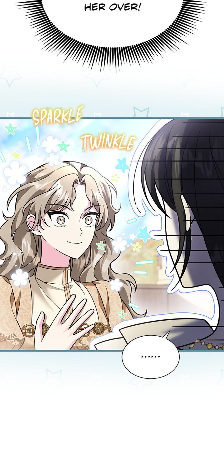 Your God Sent You Chapter 62 page 12 - 