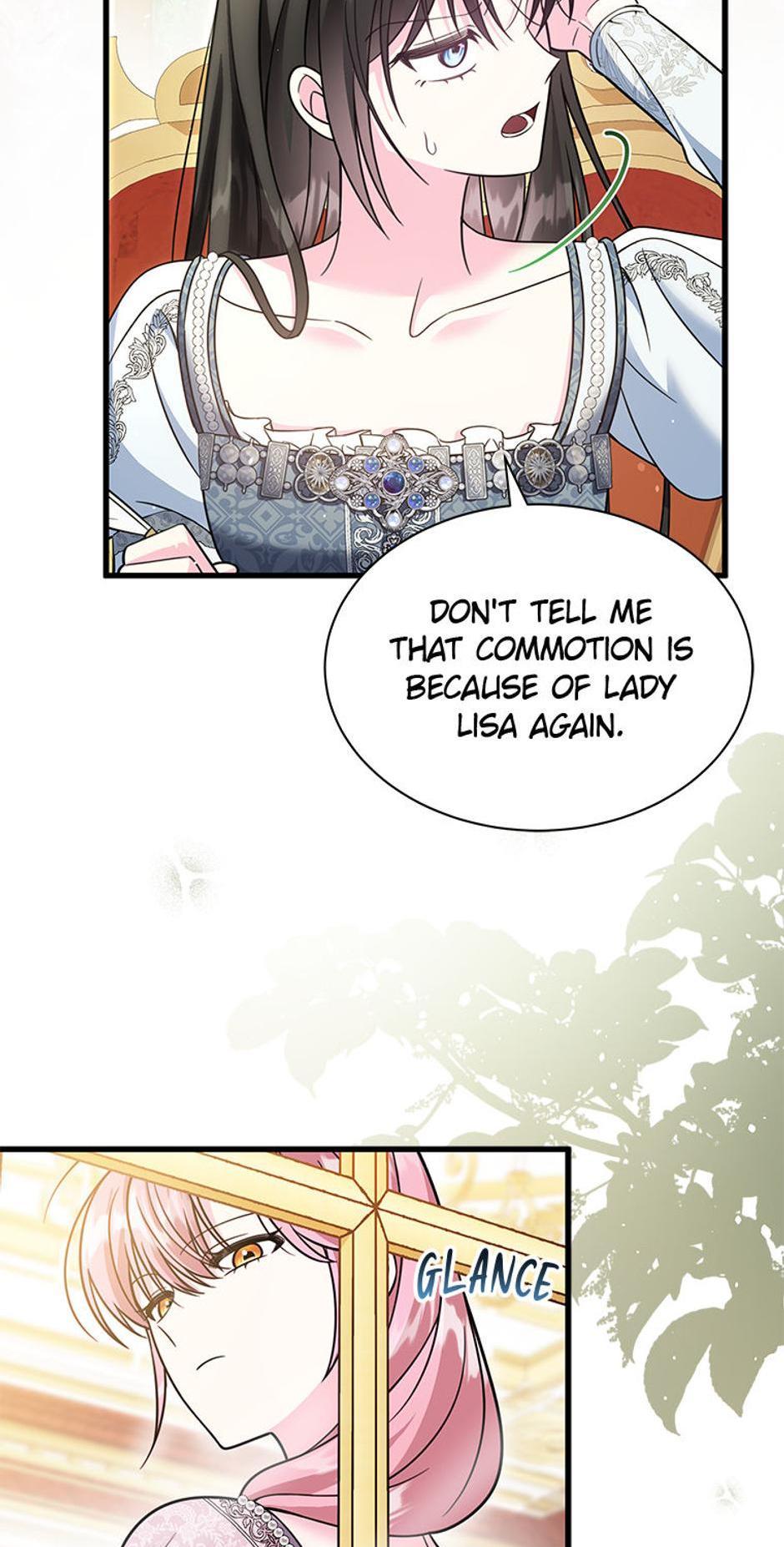 Your God Sent You Chapter 62 page 18 - 