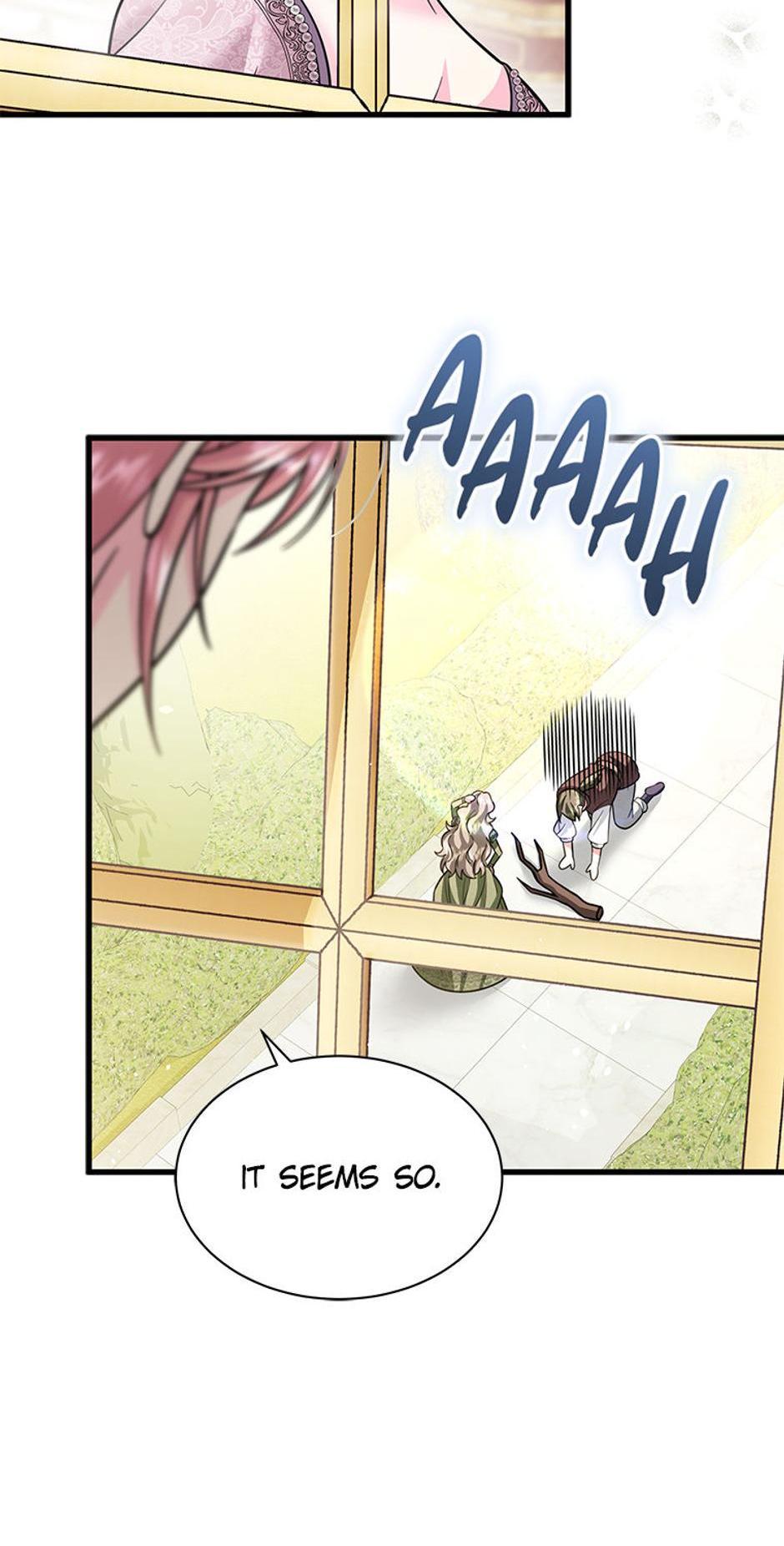 Your God Sent You Chapter 62 page 19 - 