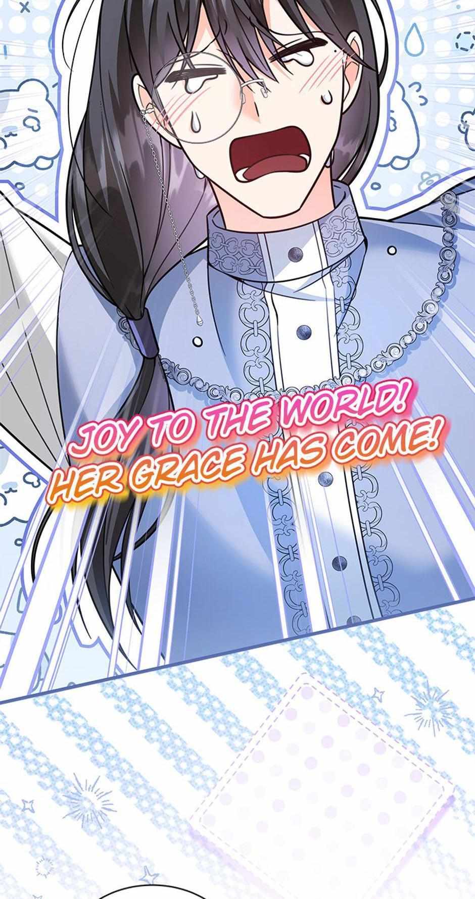 Your God Sent You Chapter 62 page 3 - 