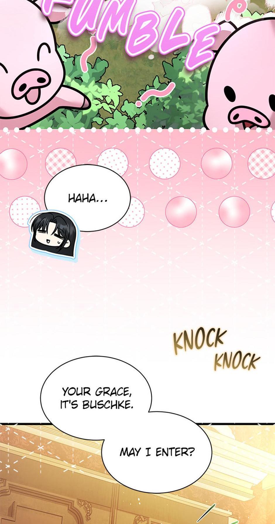 Your God Sent You Chapter 62 page 23 - 