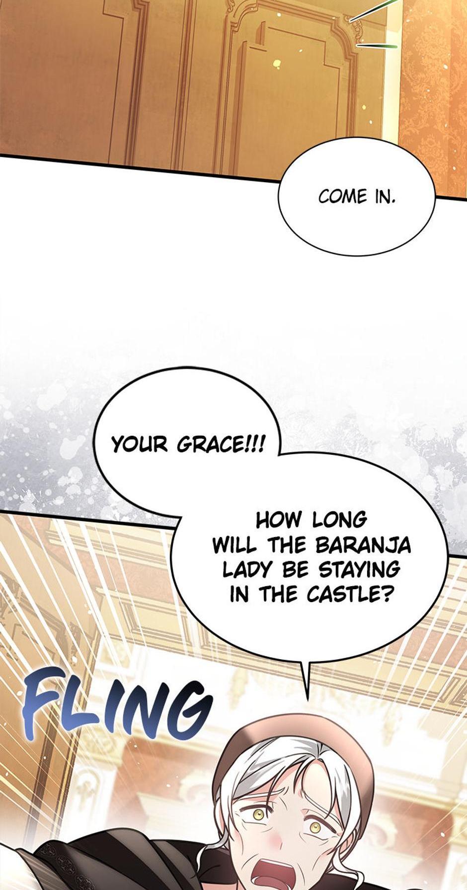Your God Sent You Chapter 62 page 24 - 