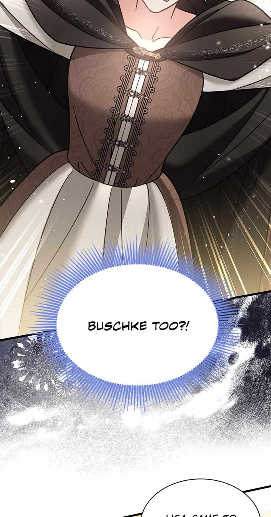 Your God Sent You Chapter 62 page 25 - 