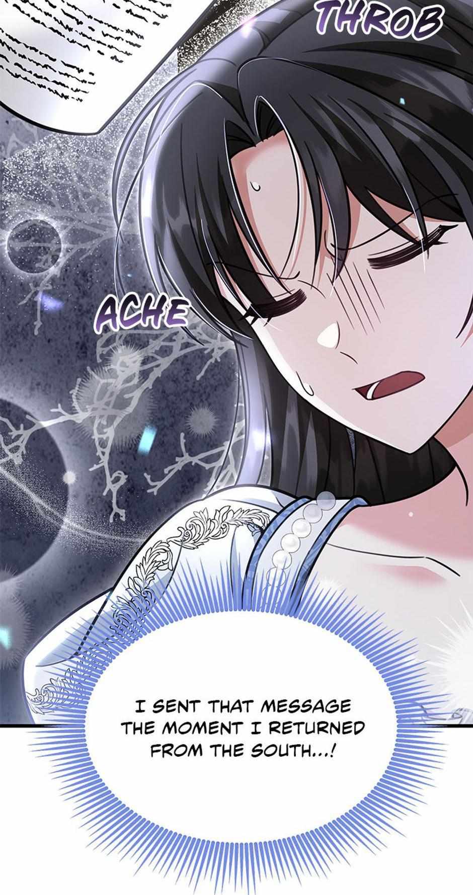 Your God Sent You Chapter 62 page 28 - 