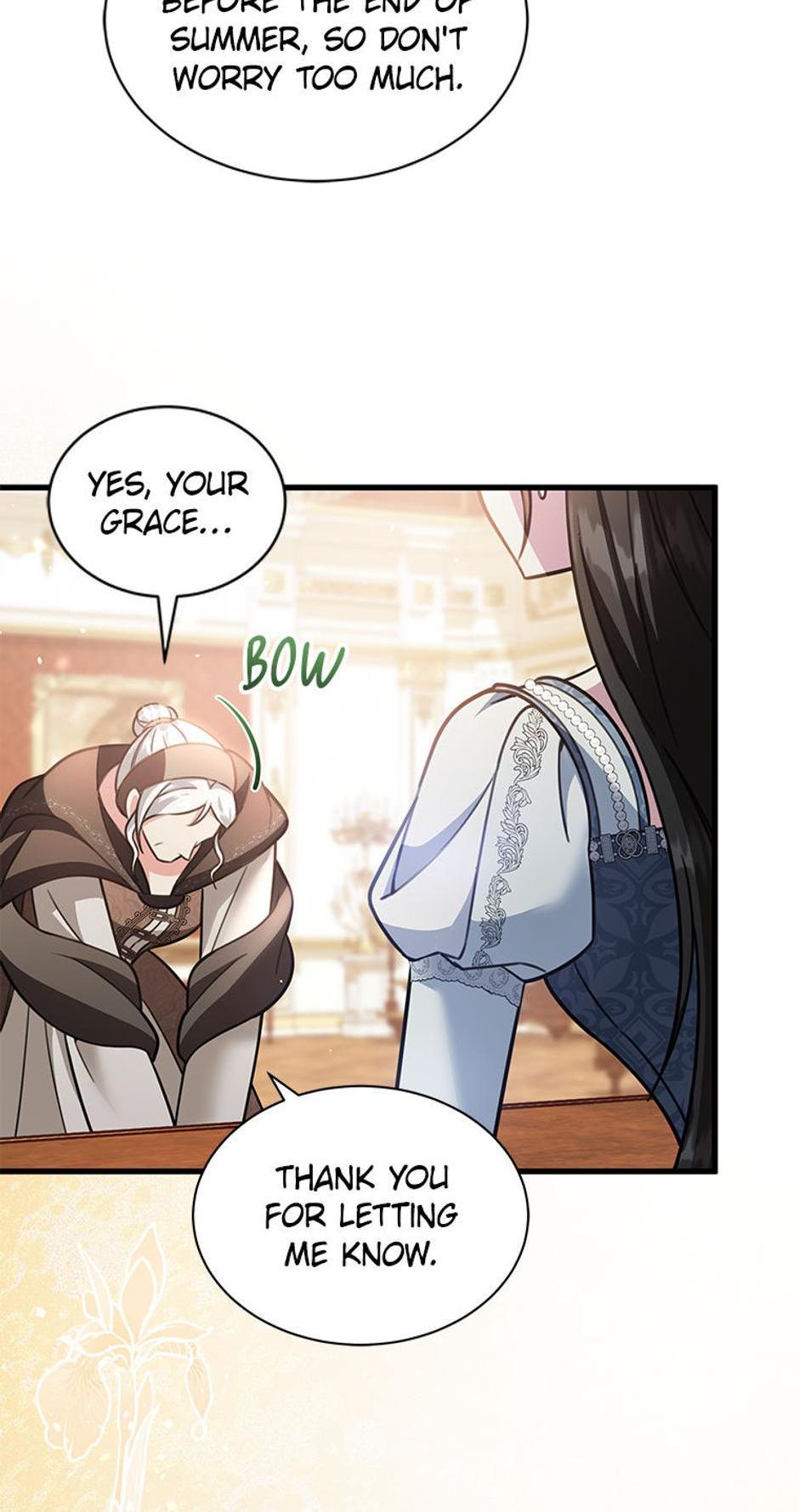 Your God Sent You Chapter 62 page 30 - 