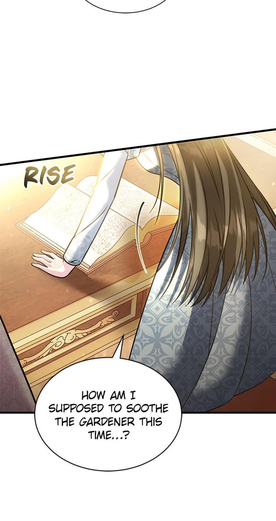 Your God Sent You Chapter 62 page 33 - 