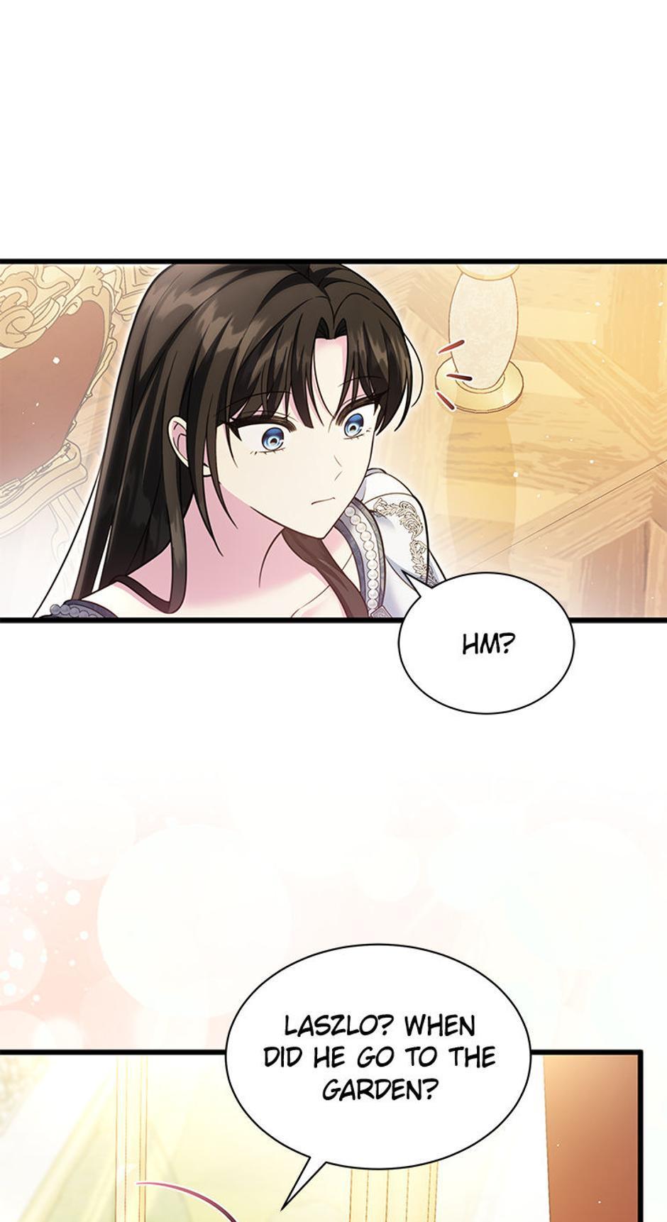 Your God Sent You Chapter 62 page 34 - 