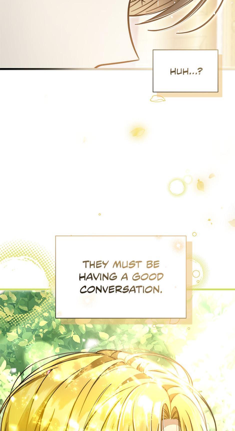 Your God Sent You Chapter 62 page 37 - 
