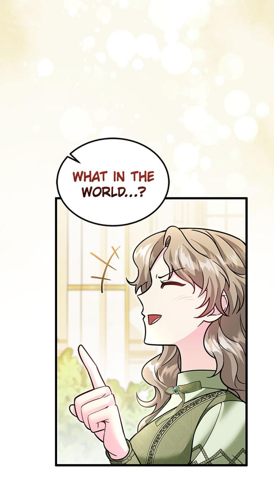 Your God Sent You Chapter 62 page 40 - 
