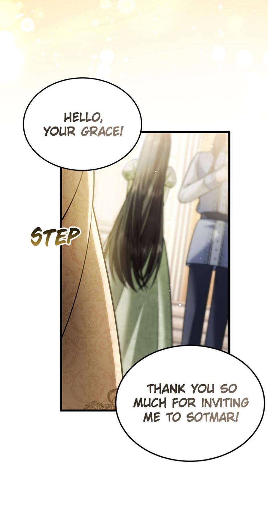 Your God Sent You Chapter 62 page 5 - 