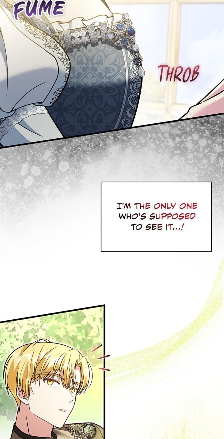 Your God Sent You Chapter 62 page 43 - 