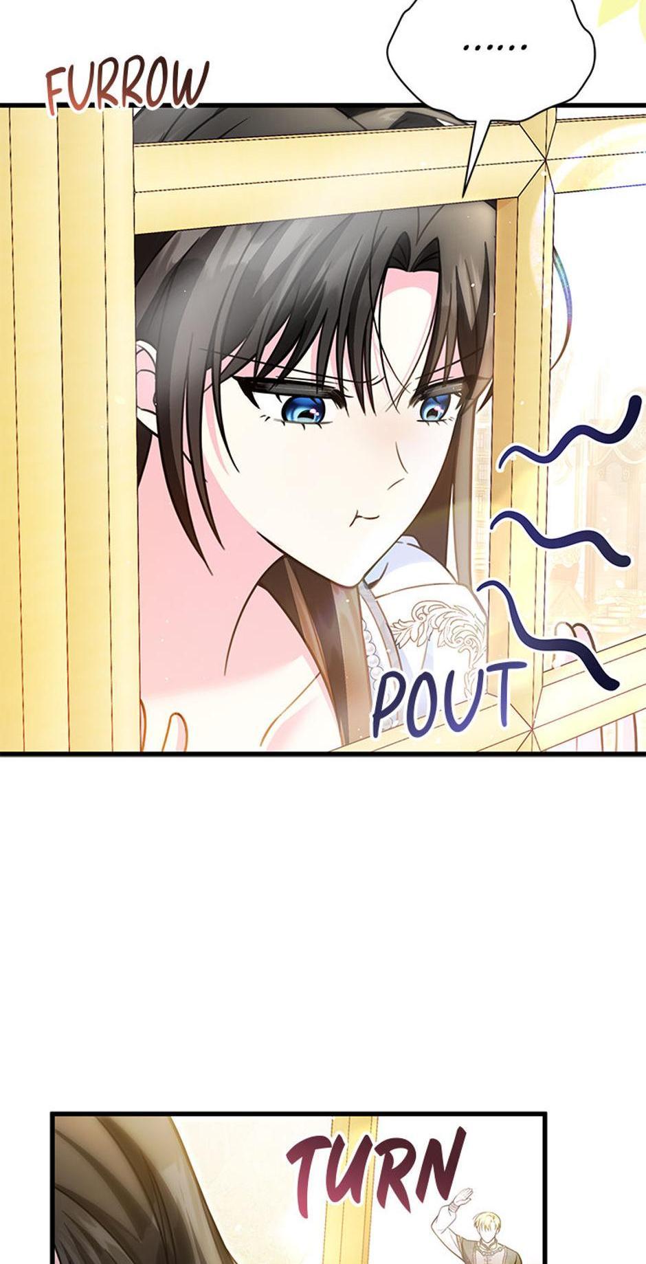 Your God Sent You Chapter 62 page 45 - 