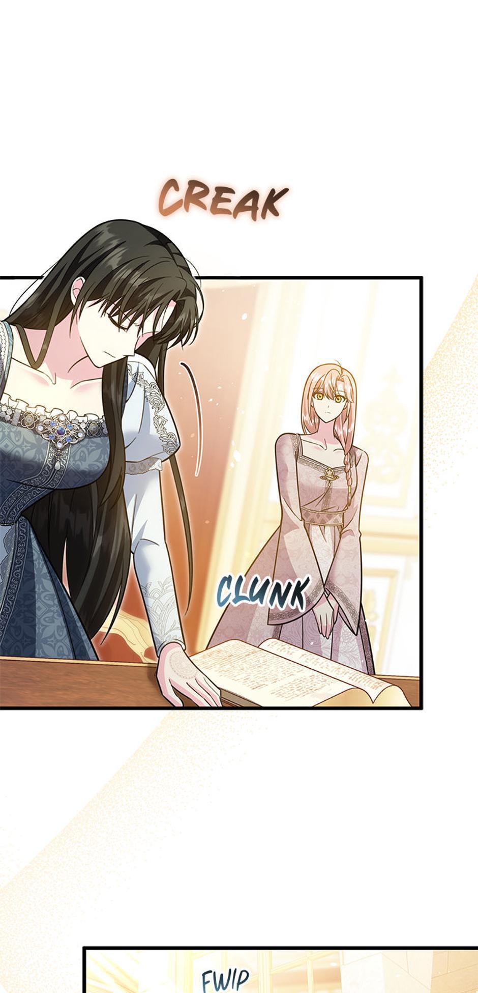 Your God Sent You Chapter 62 page 48 - 