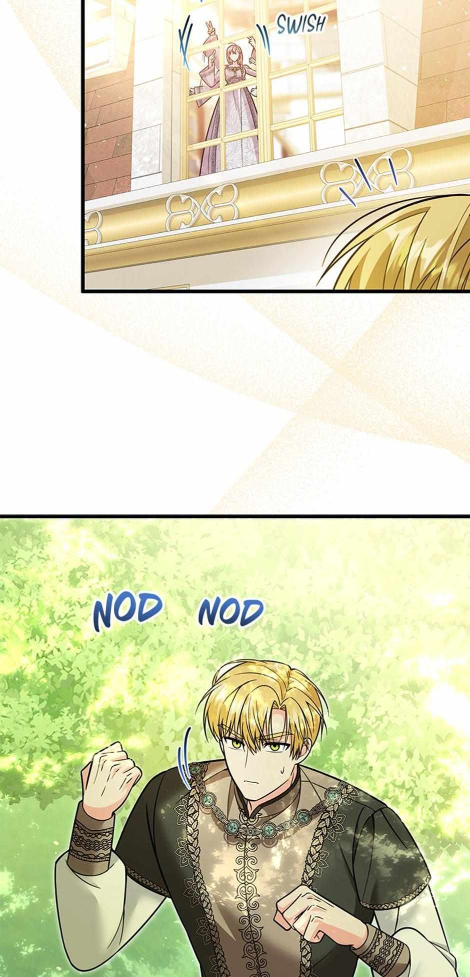 Your God Sent You Chapter 62 page 49 - 