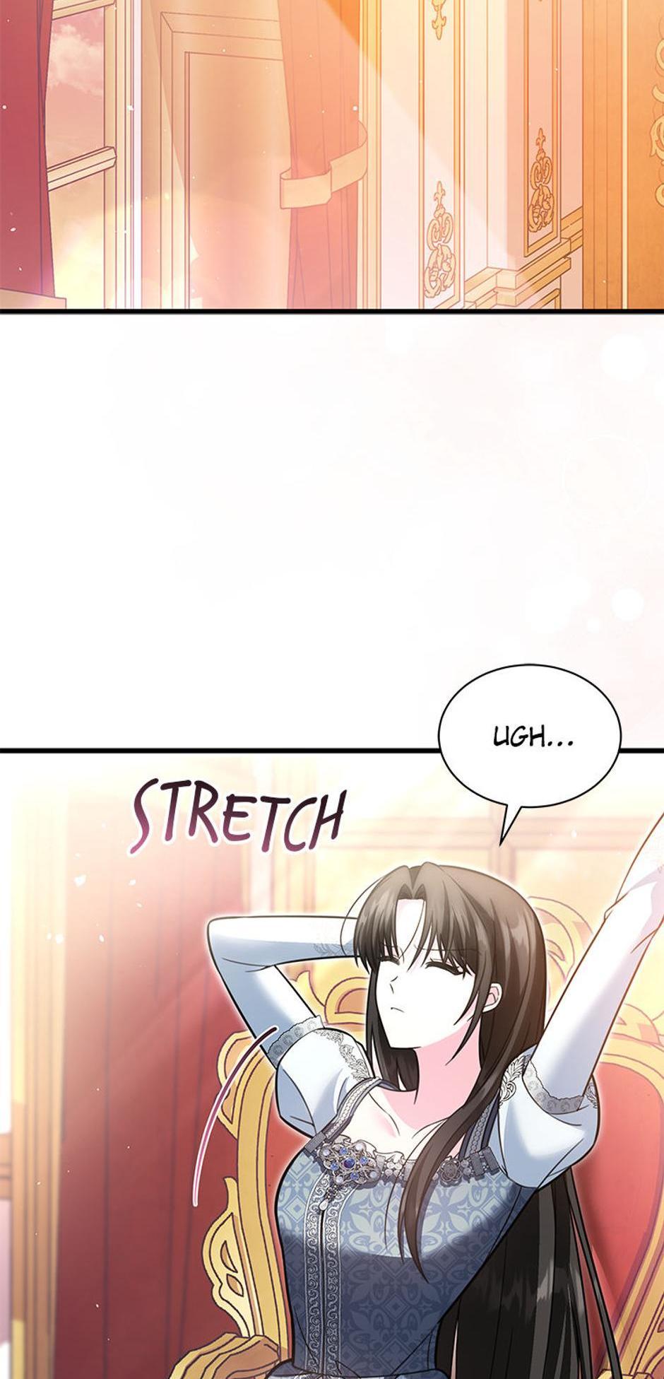 Your God Sent You Chapter 62 page 51 - 