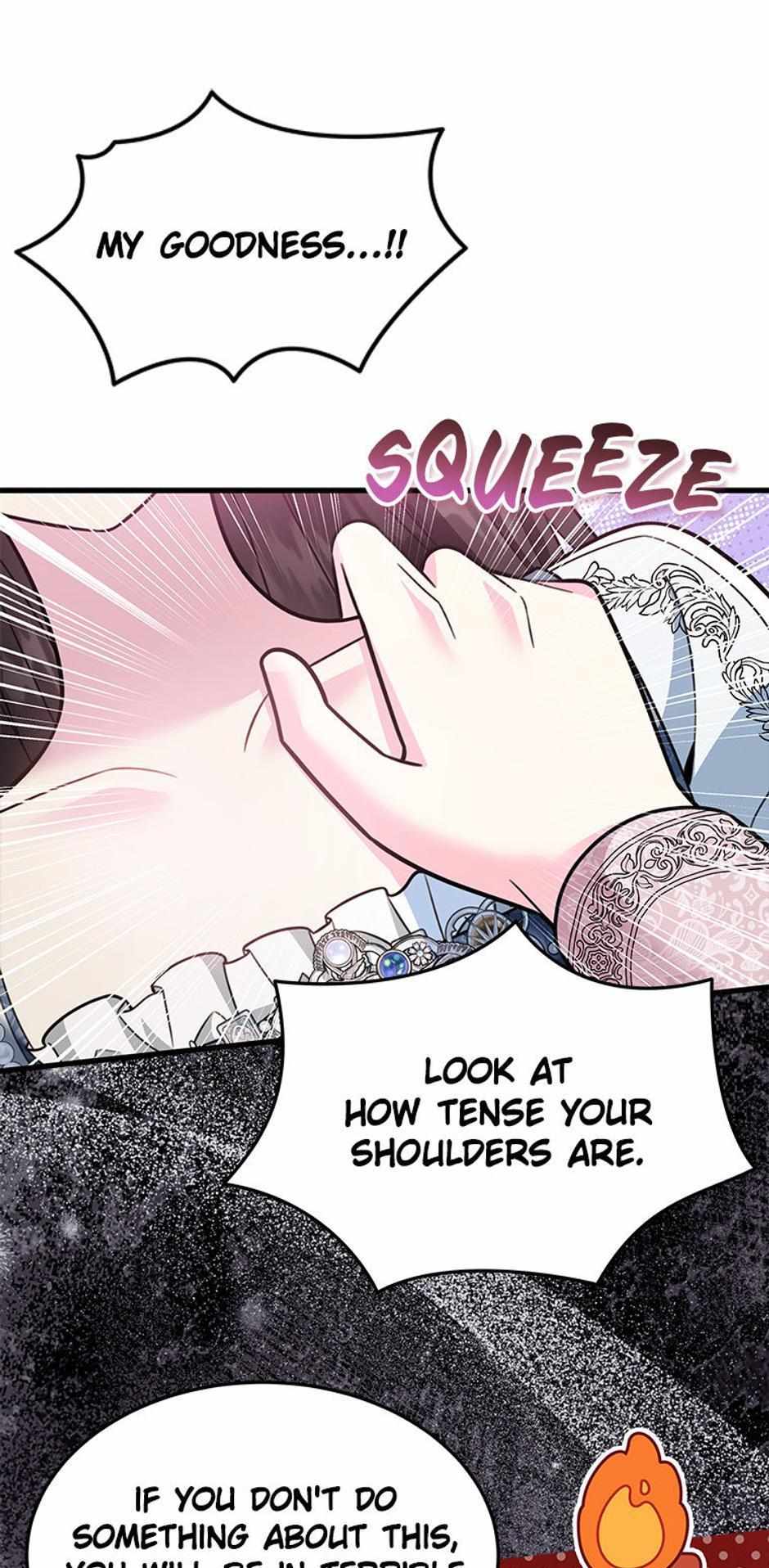 Your God Sent You Chapter 62 page 54 - 