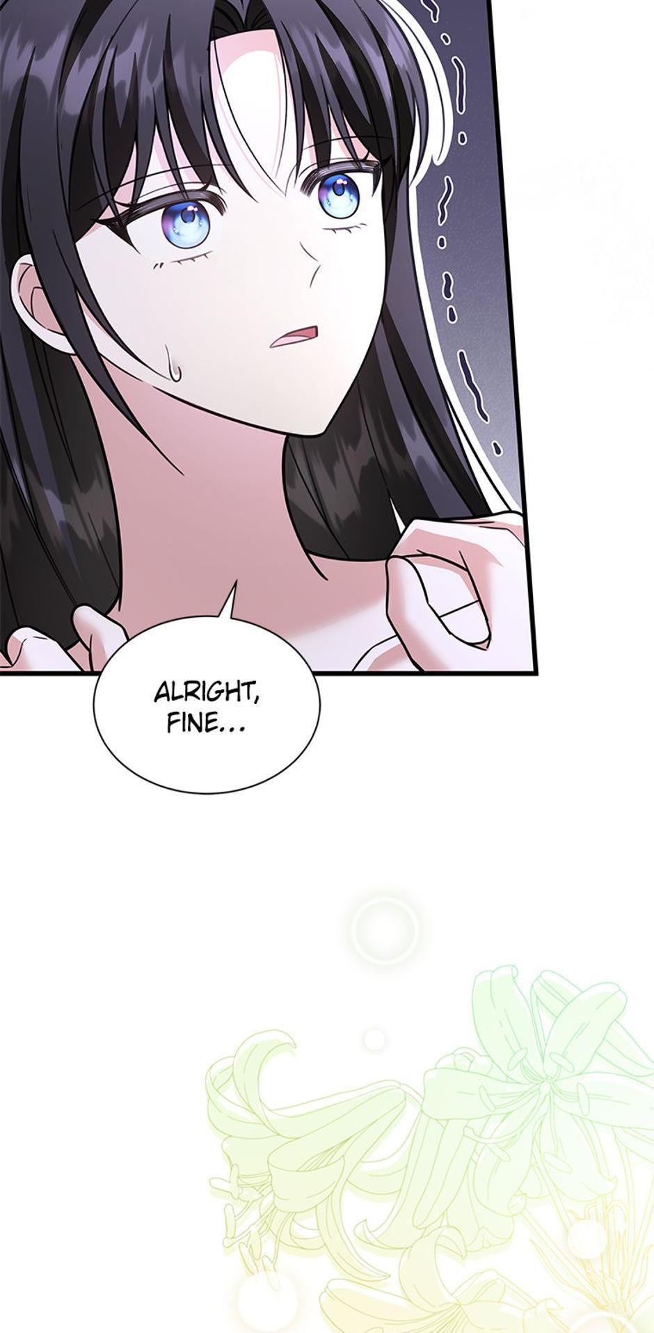 Your God Sent You Chapter 62 page 56 - 