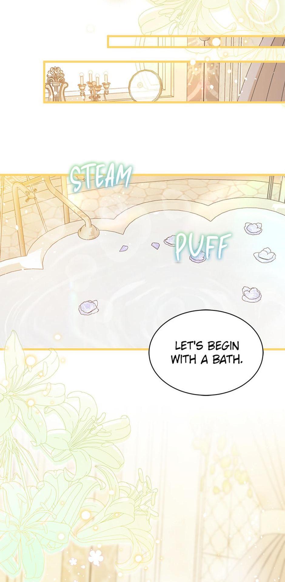 Your God Sent You Chapter 62 page 57 - 