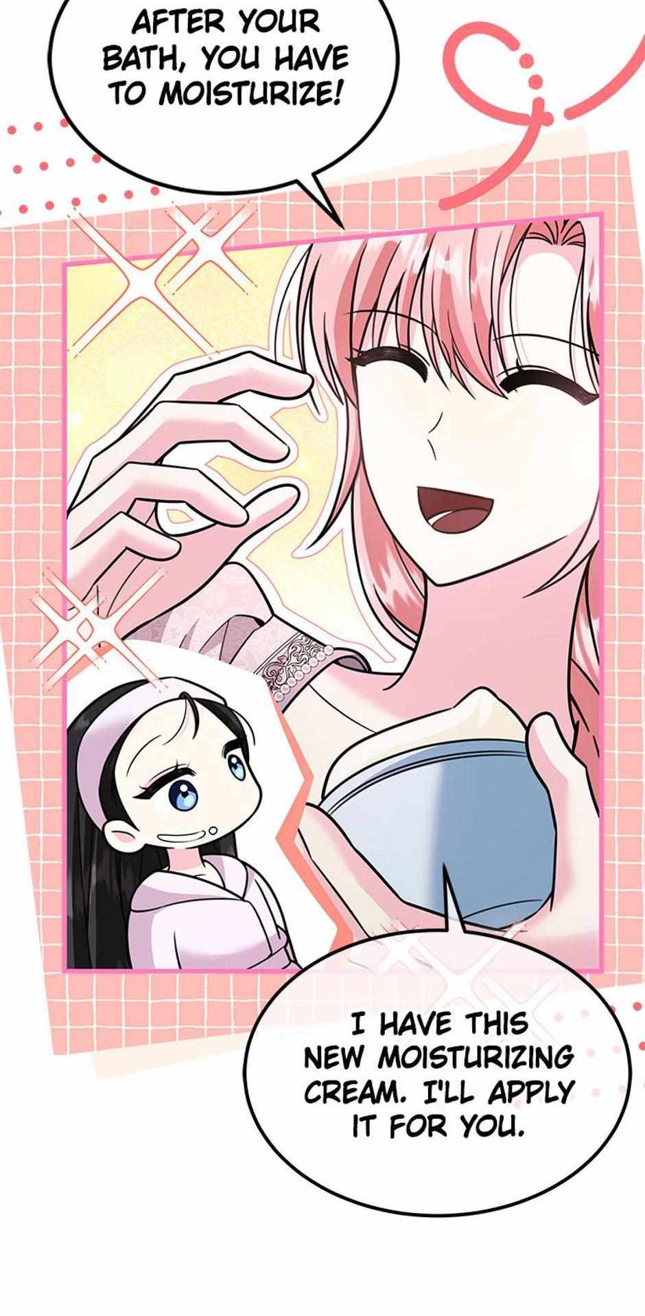 Your God Sent You Chapter 62 page 59 - 