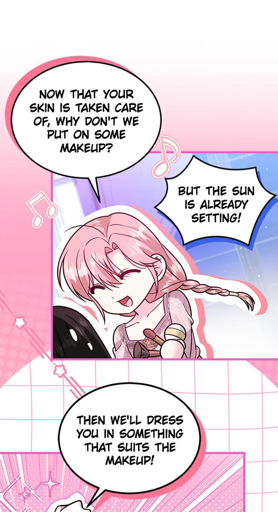Your God Sent You Chapter 62 page 60 - 