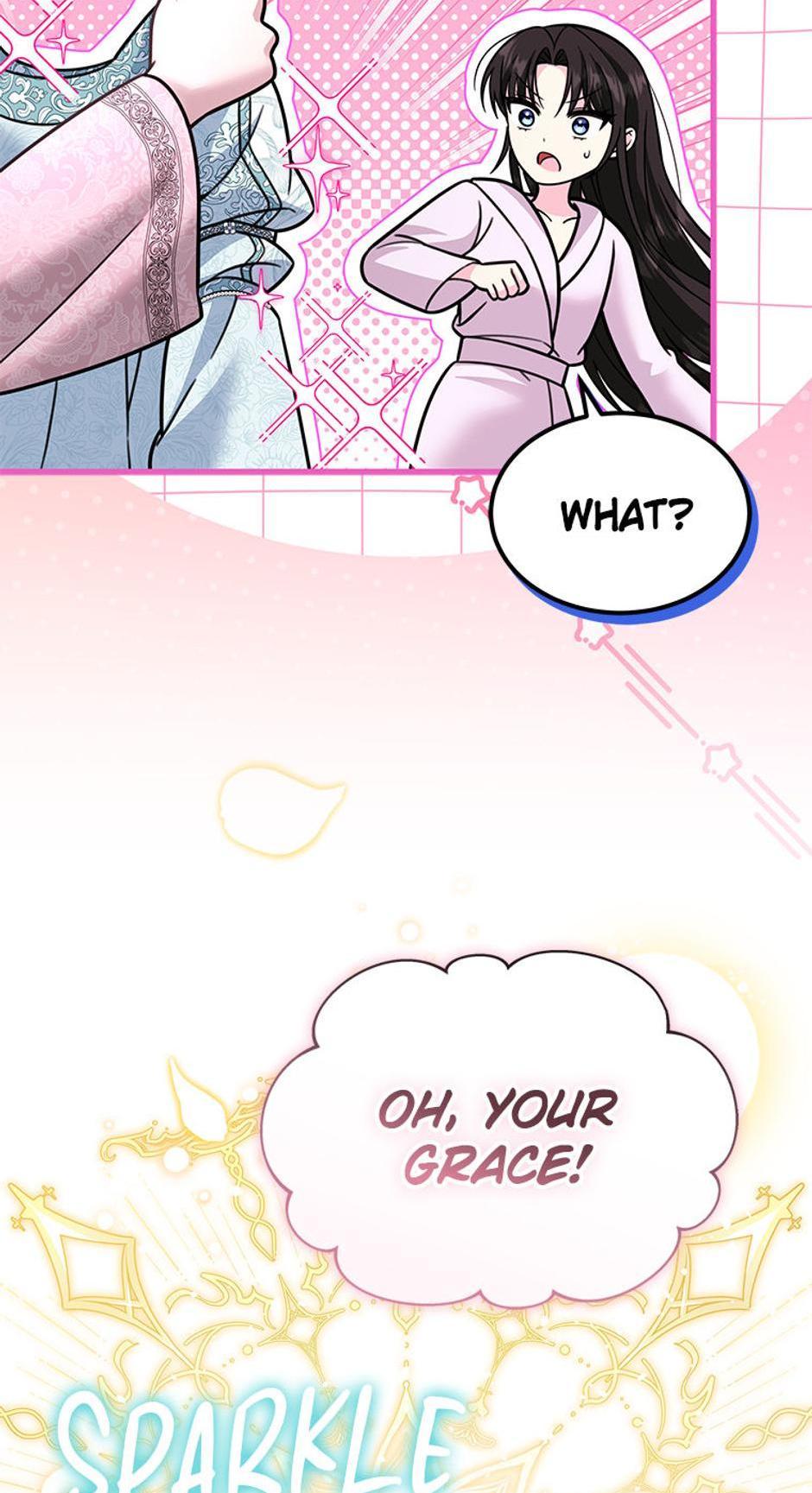 Your God Sent You Chapter 62 page 61 - 