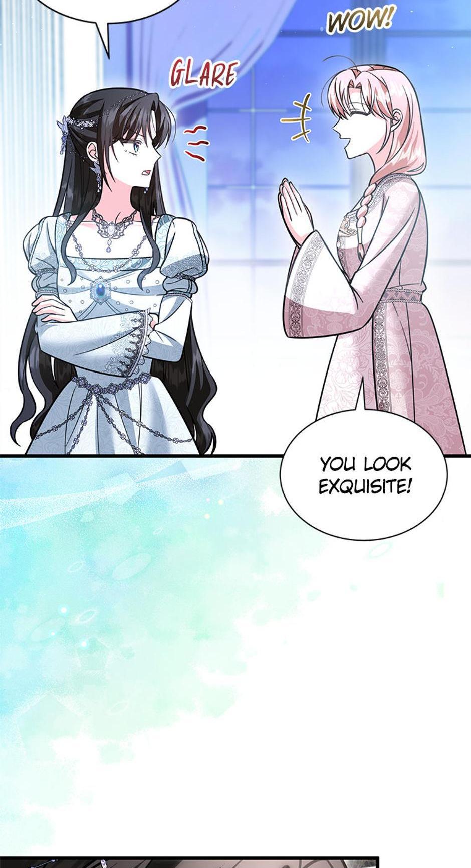 Your God Sent You Chapter 62 page 64 - 