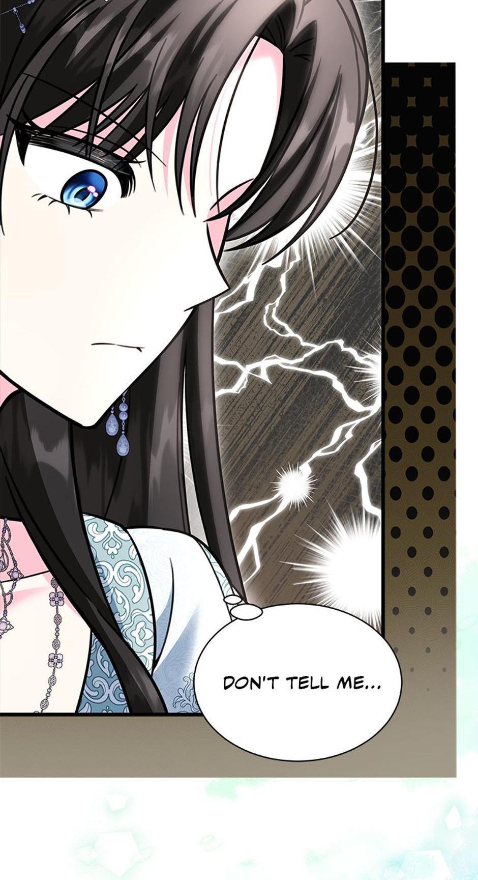 Your God Sent You Chapter 62 page 65 - 