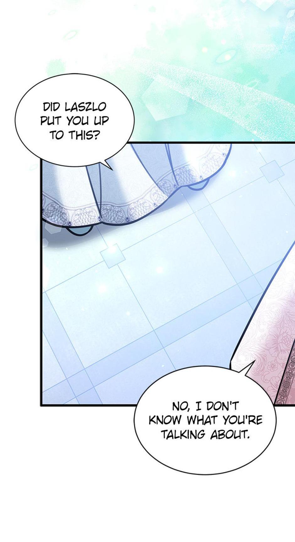 Your God Sent You Chapter 62 page 66 - 
