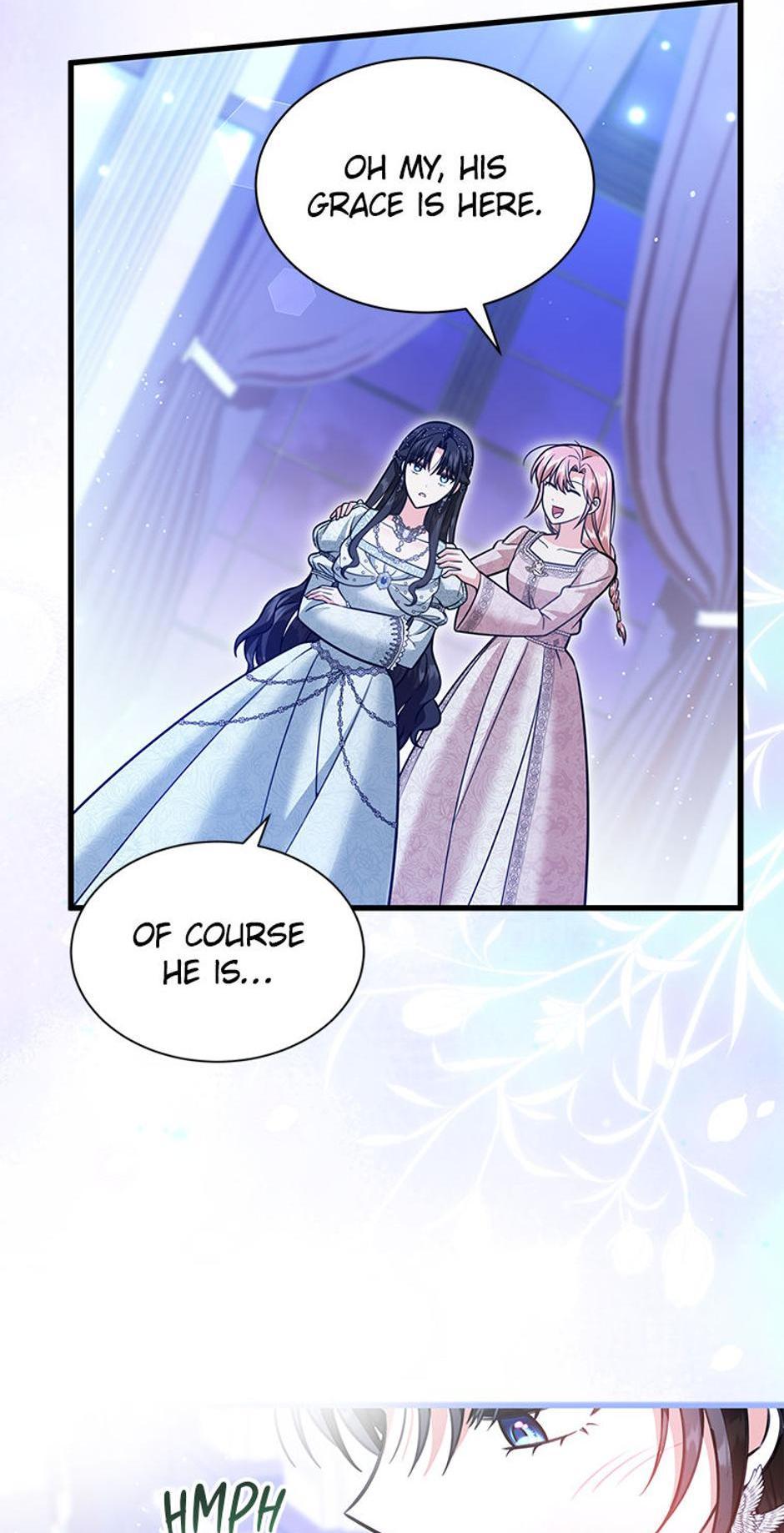 Your God Sent You Chapter 62 page 68 - 