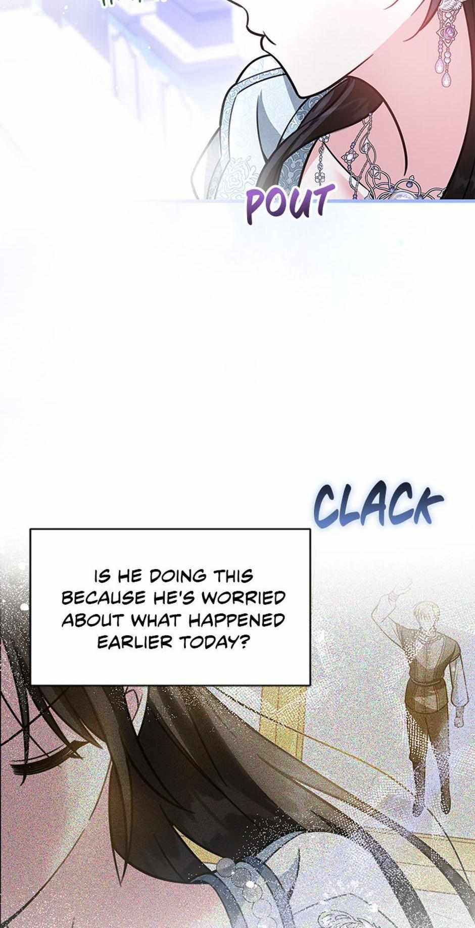 Your God Sent You Chapter 62 page 69 - 