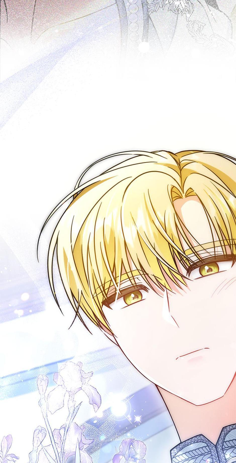 Your God Sent You Chapter 62 page 70 - 