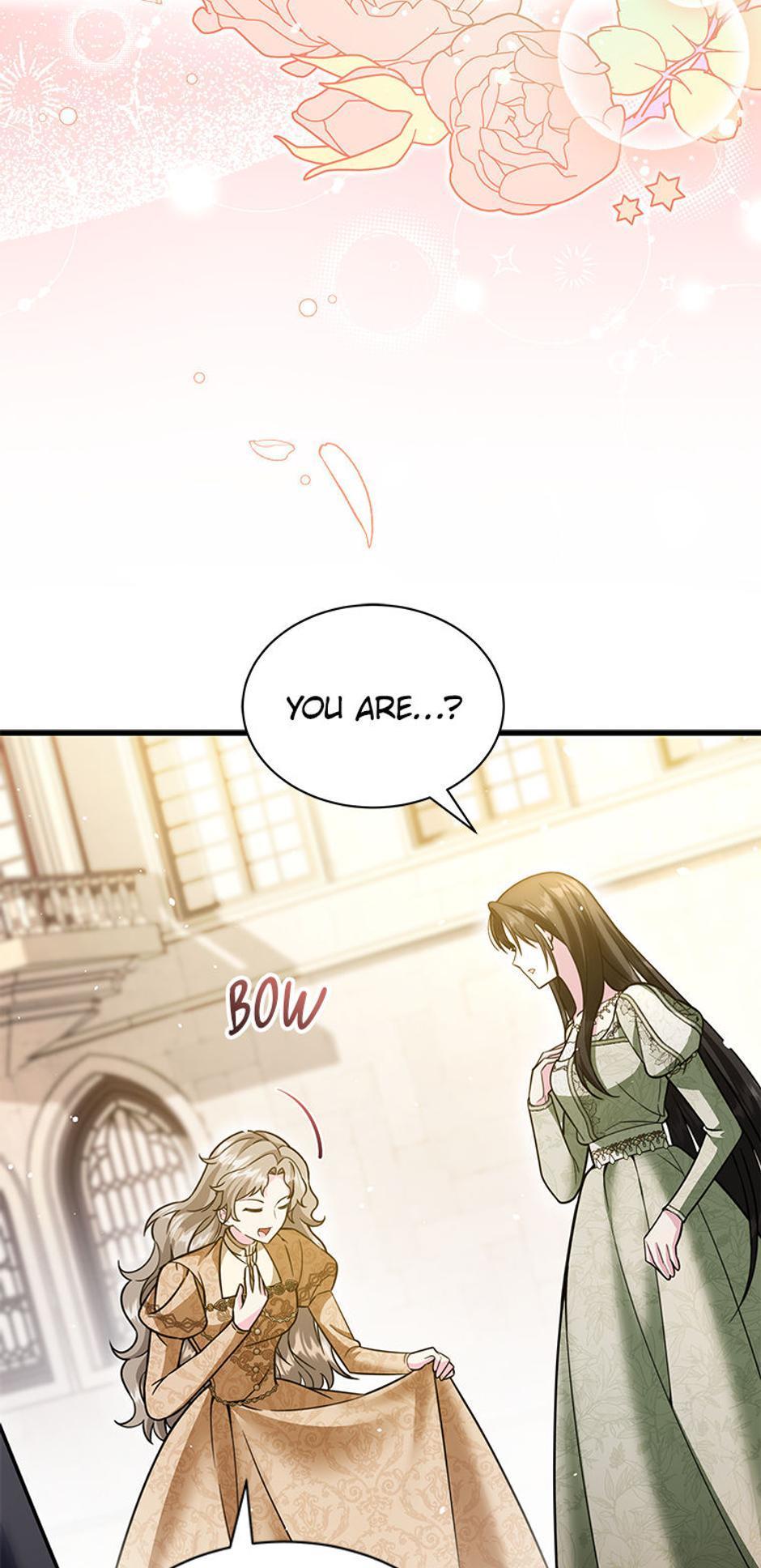 Your God Sent You Chapter 62 page 8 - 
