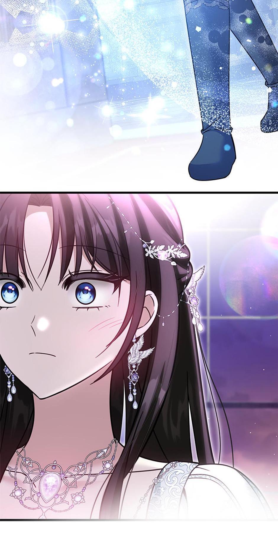 Your God Sent You Chapter 62 page 72 - 