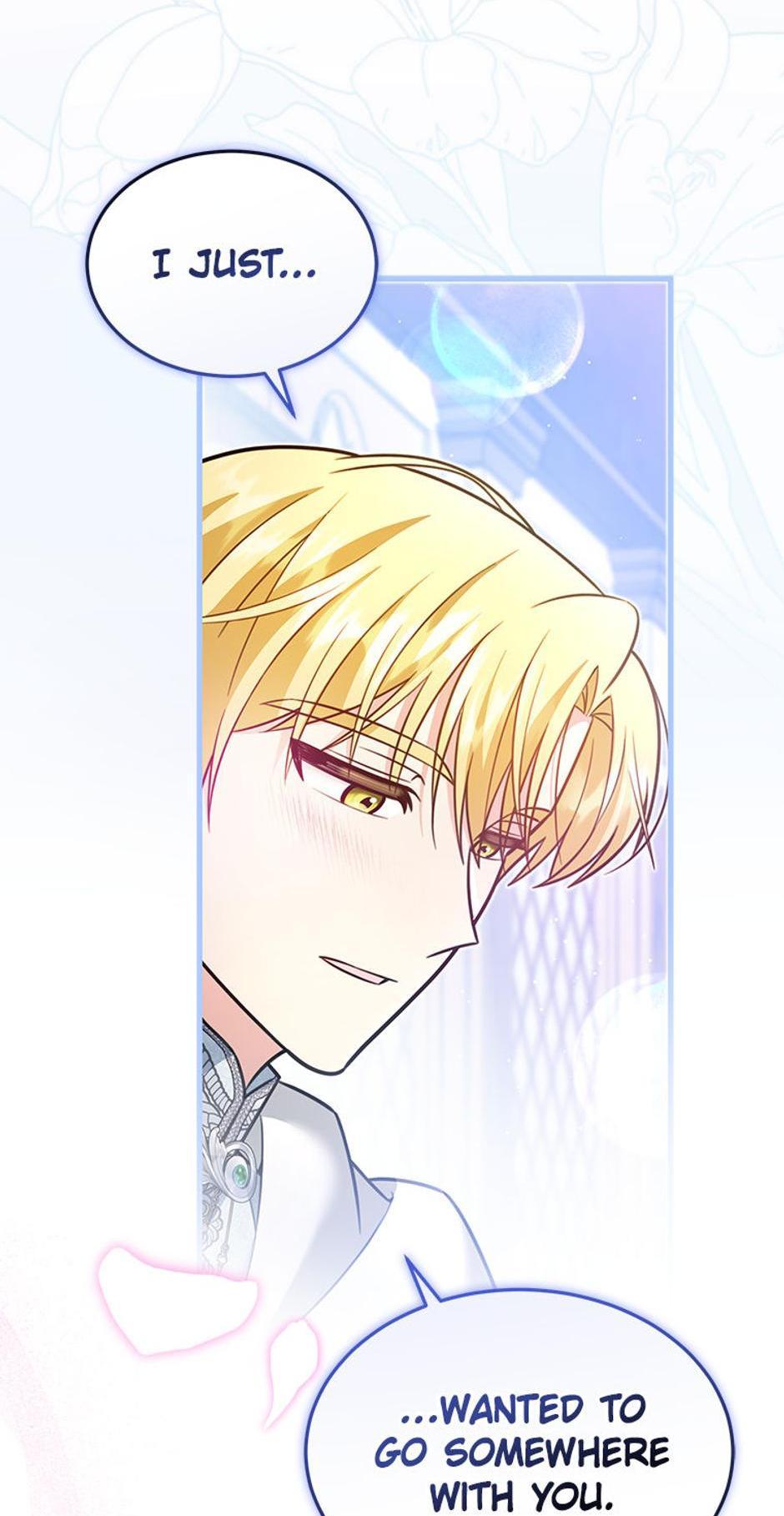 Your God Sent You Chapter 62 page 74 - 
