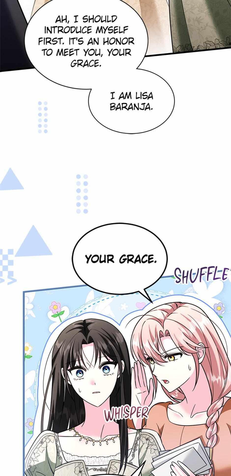 Your God Sent You Chapter 62 page 9 - 