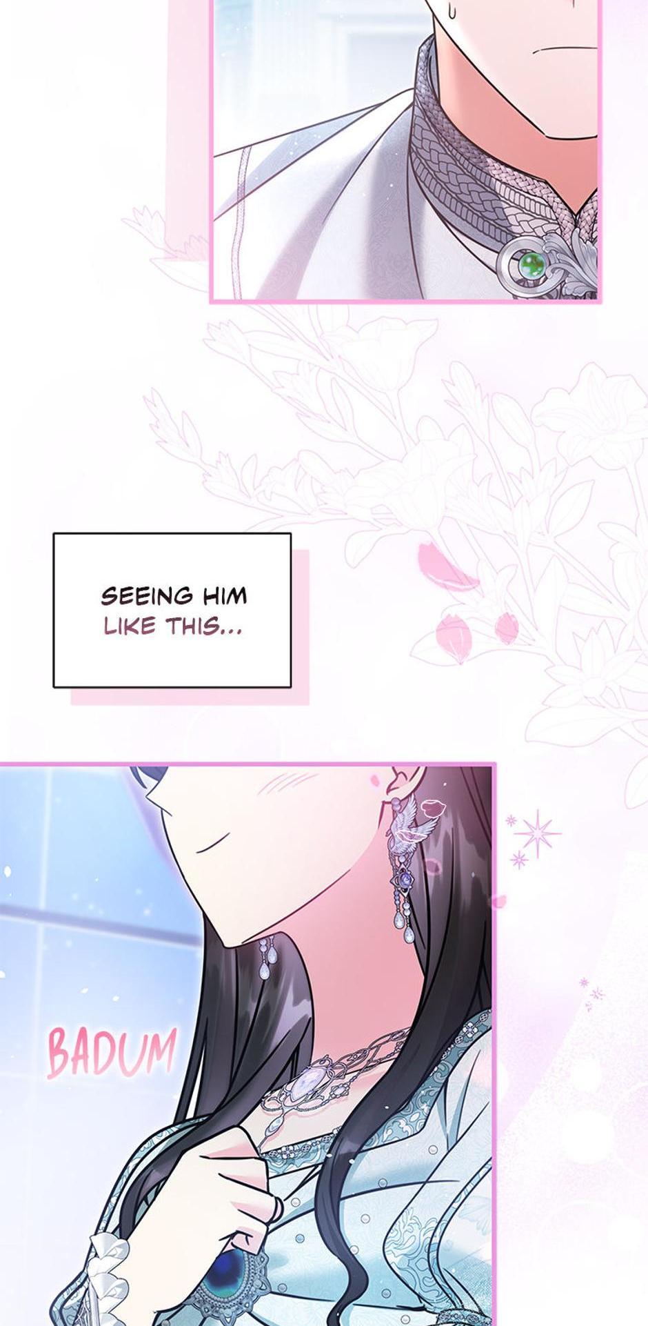 Your God Sent You Chapter 63 page 11 - 