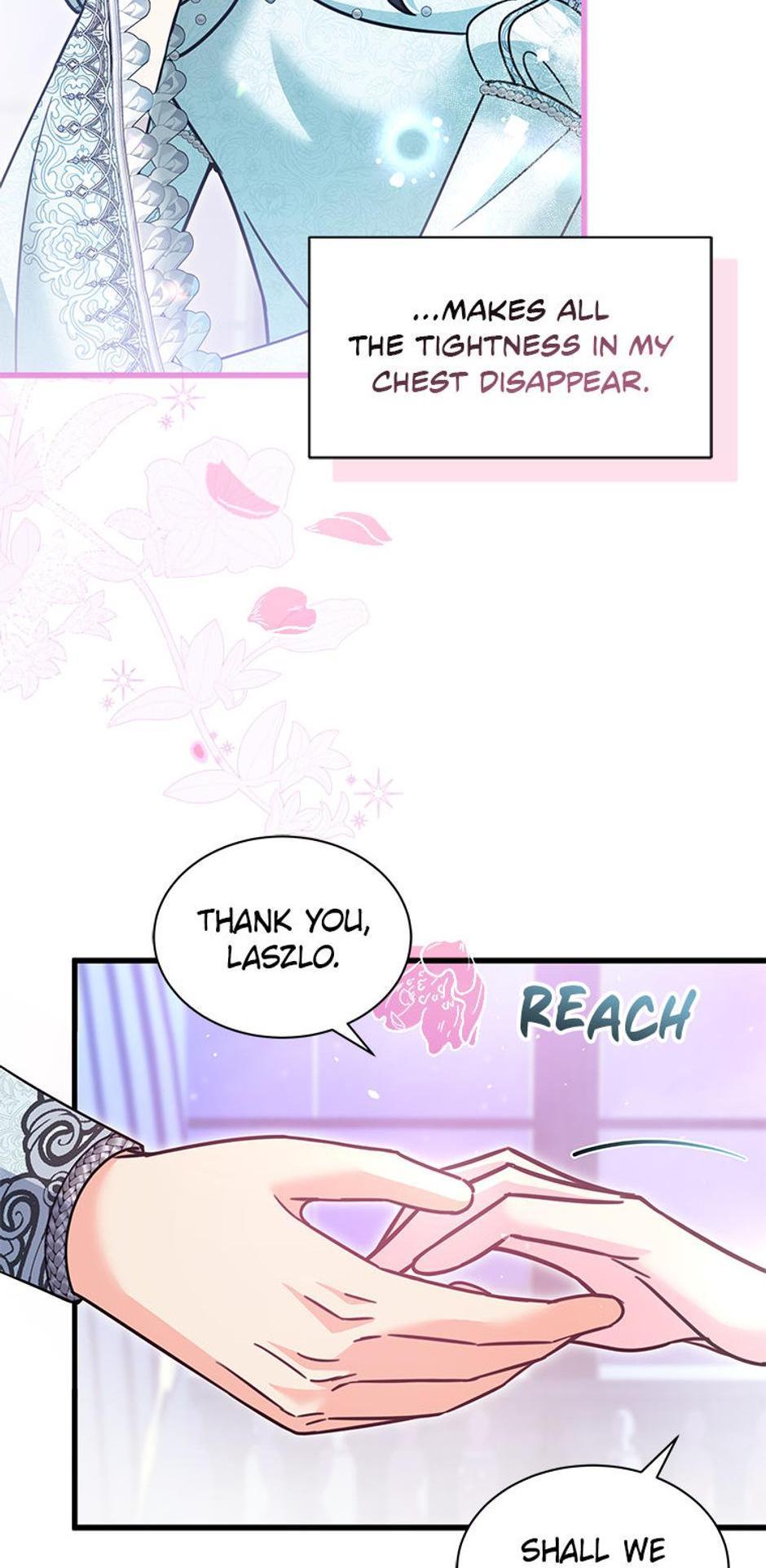 Your God Sent You Chapter 63 page 12 - 