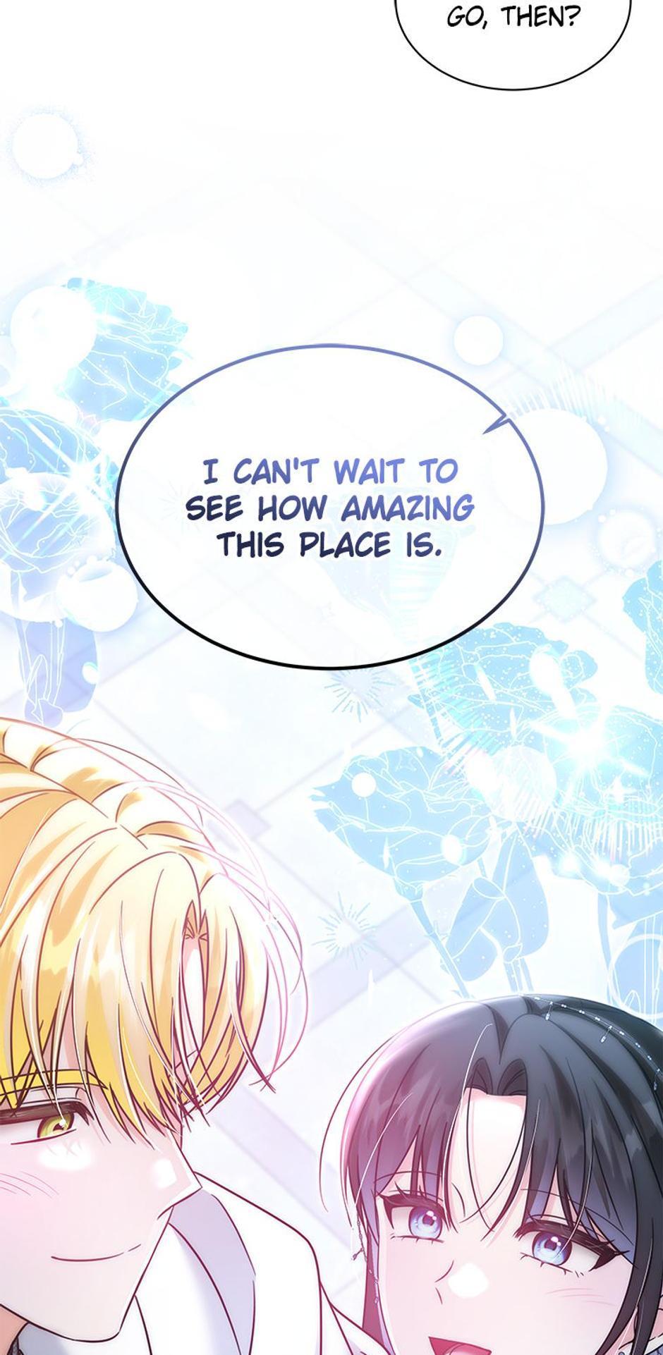 Your God Sent You Chapter 63 page 13 - 