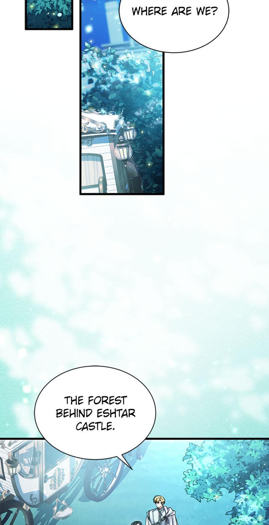 Your God Sent You Chapter 63 page 17 - 