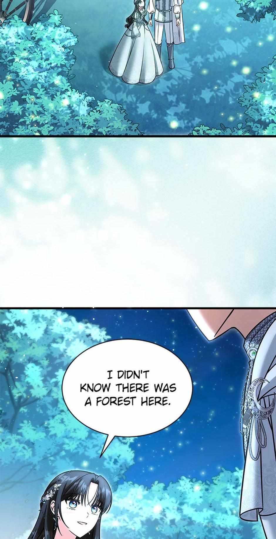 Your God Sent You Chapter 63 page 18 - 