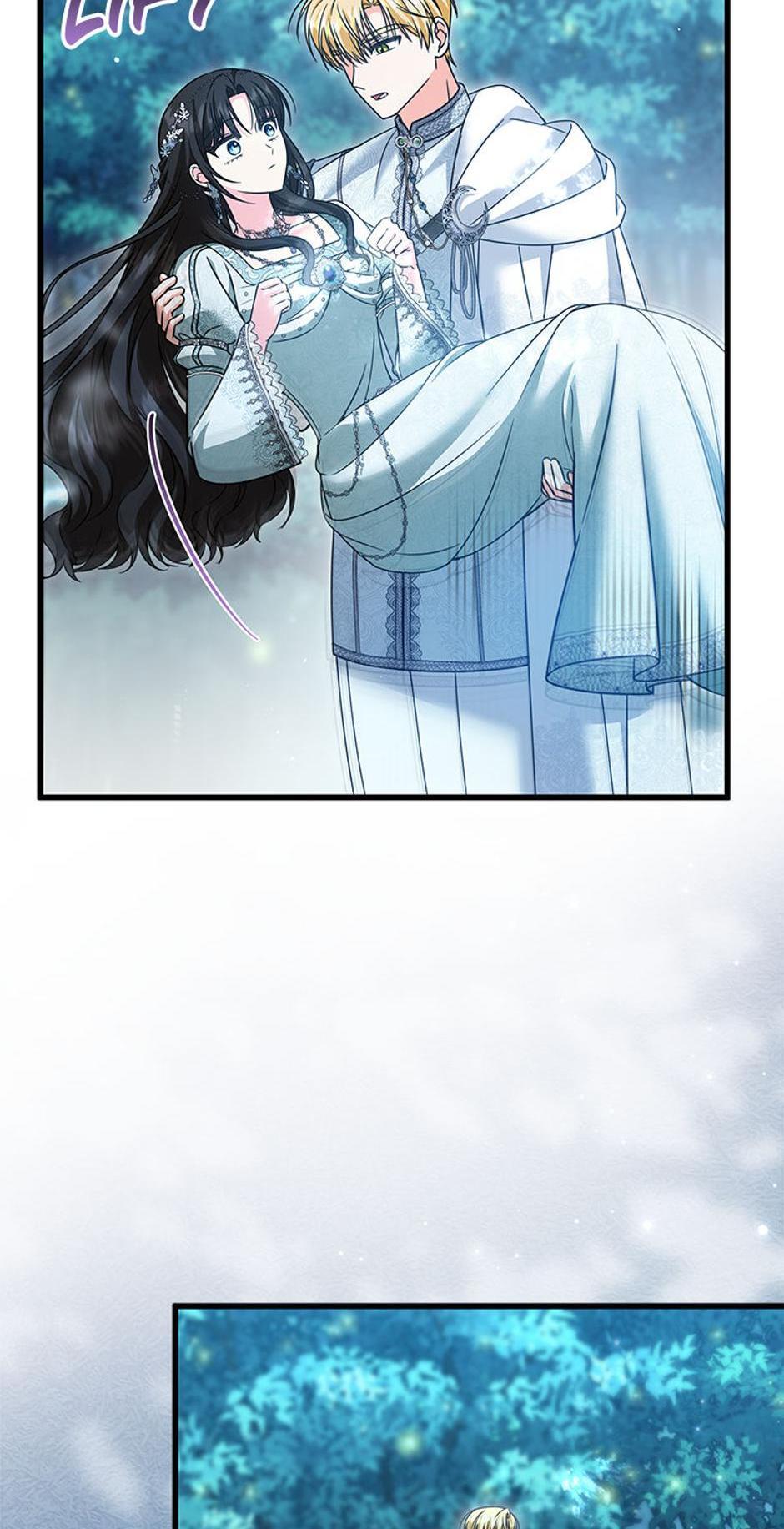 Your God Sent You Chapter 63 page 20 - 