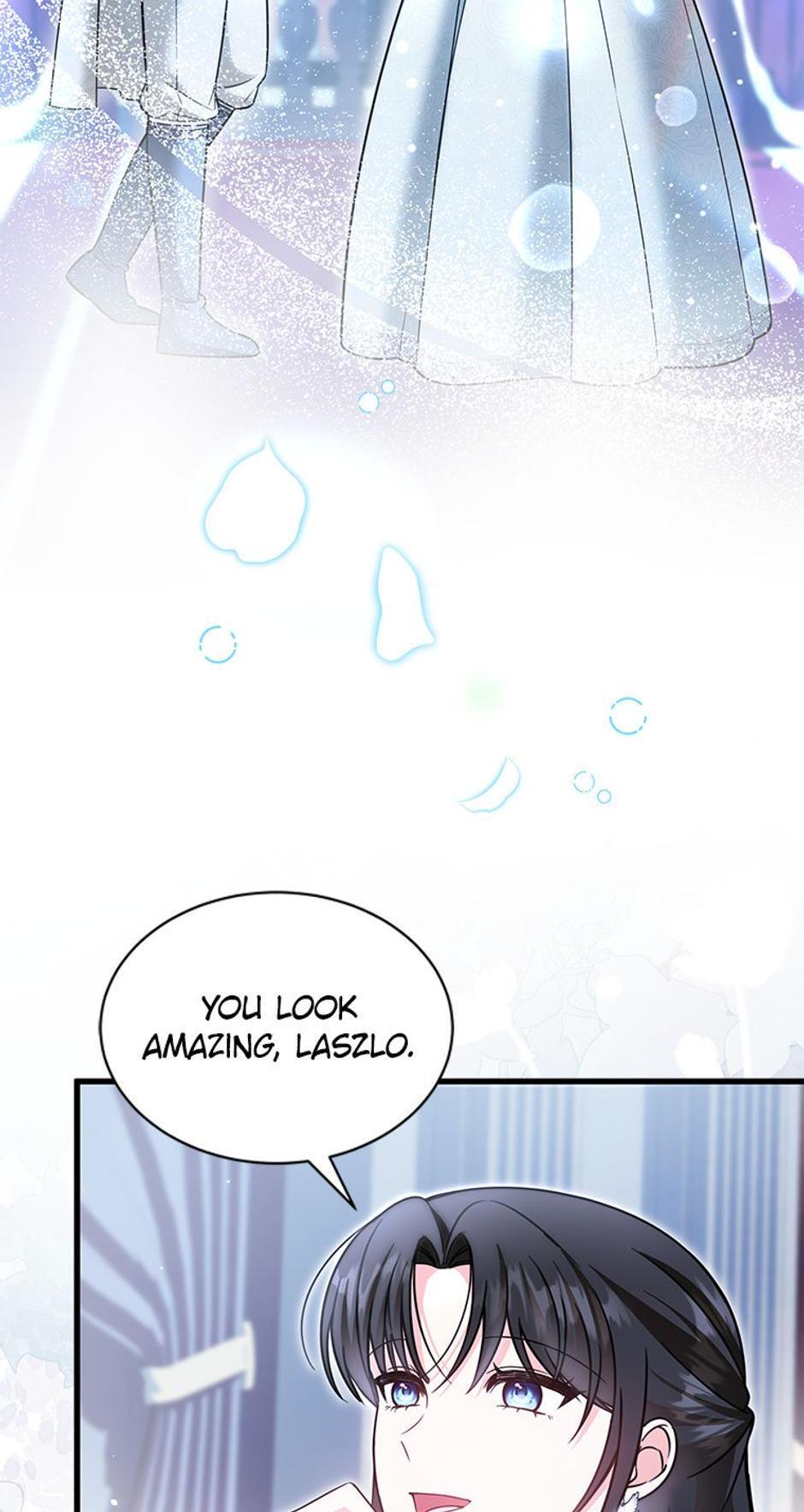 Your God Sent You Chapter 63 page 3 - 