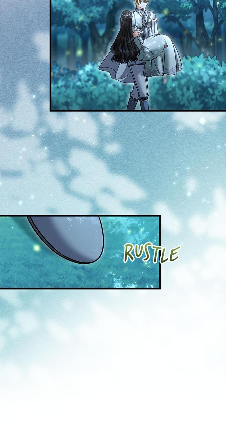 Your God Sent You Chapter 63 page 21 - 