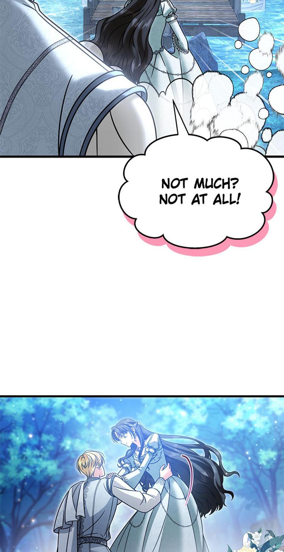 Your God Sent You Chapter 63 page 26 - 