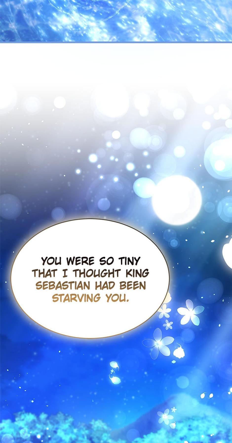 Your God Sent You Chapter 63 page 32 - 