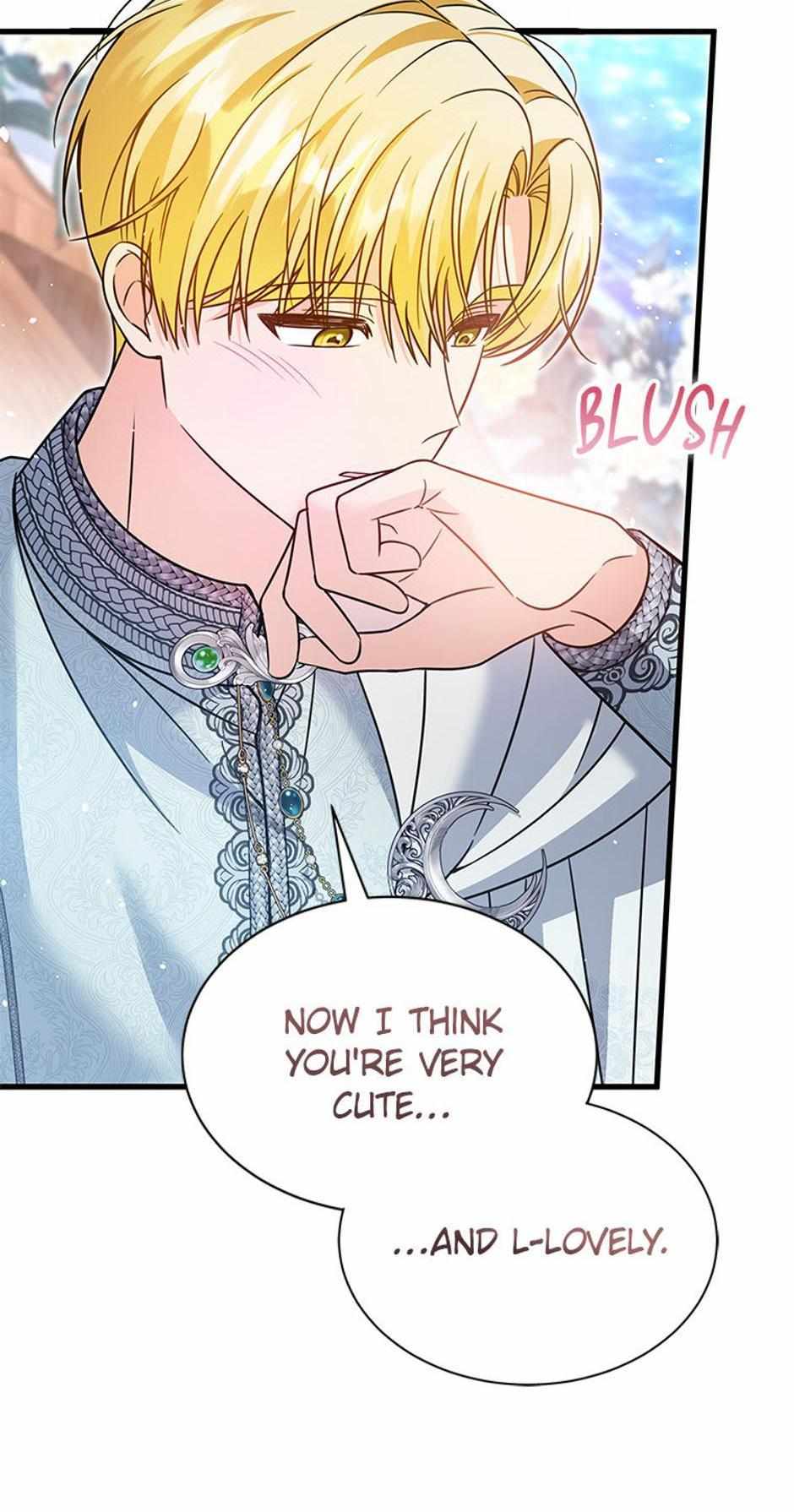 Your God Sent You Chapter 63 page 35 - 