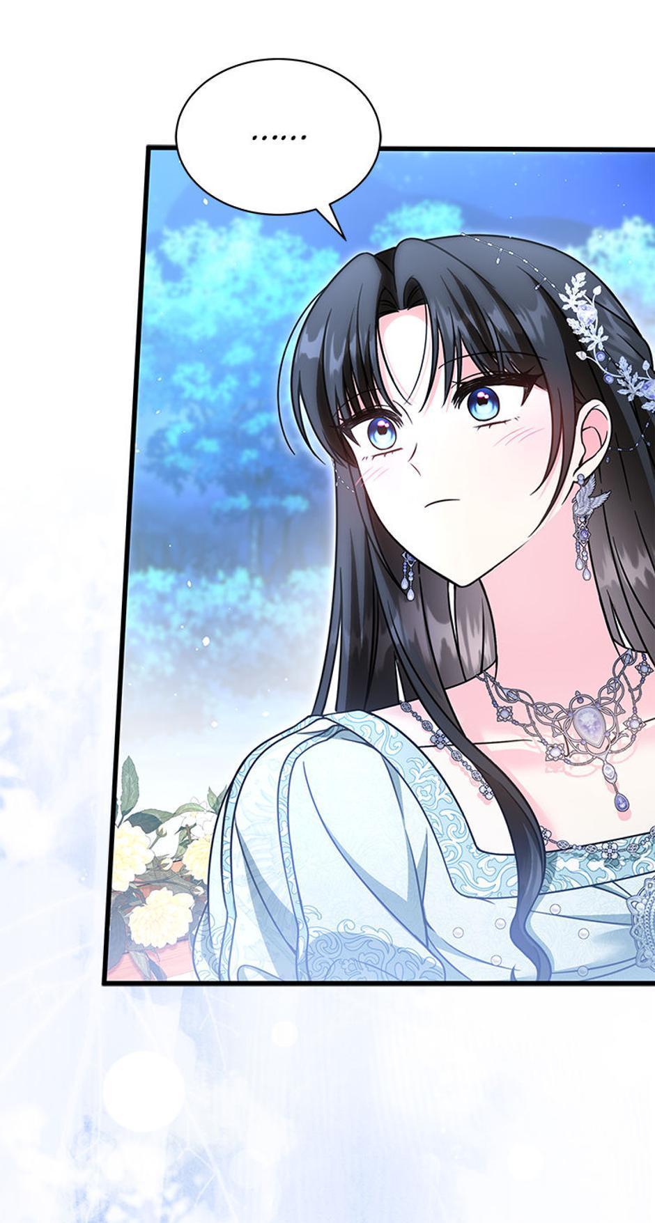 Your God Sent You Chapter 63 page 36 - 