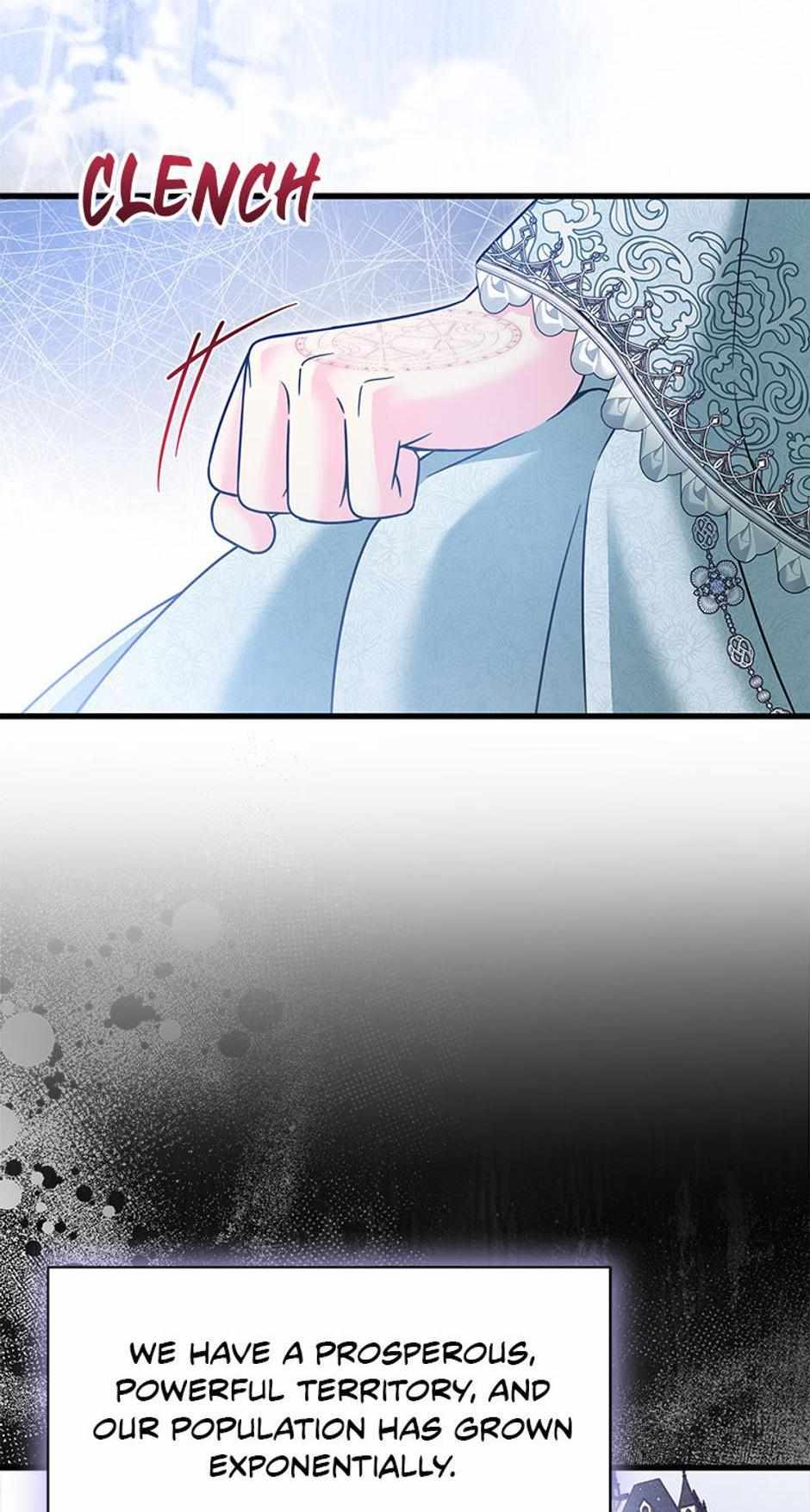 Your God Sent You Chapter 63 page 37 - 